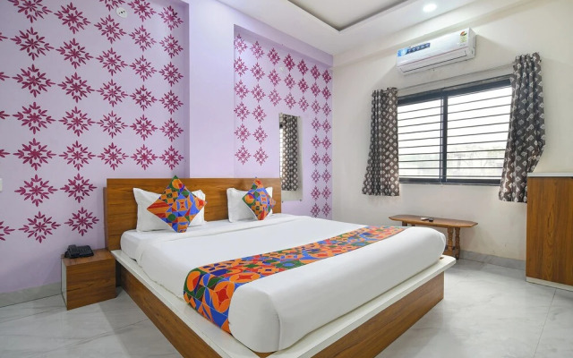 Fabhotel Chirag Inn
