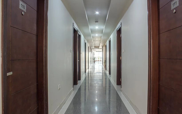 Cosmos Raj Plaza Jaipur