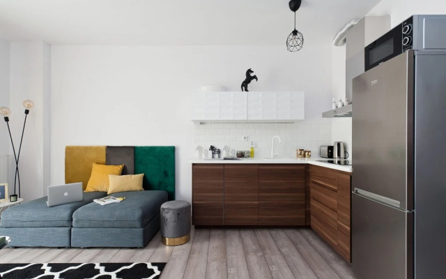 Lake Studio by Loft Affair