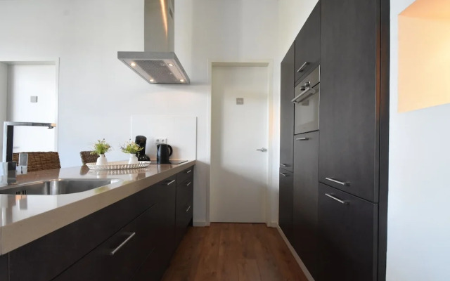 Luxury Villa in Harderwijk near Lake