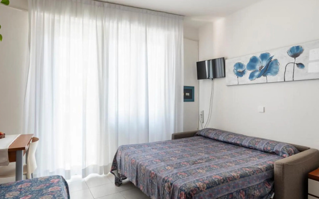 Pineda Aparthotel