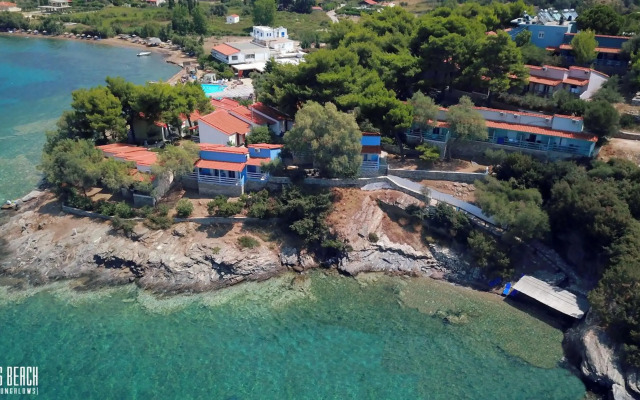 Venus Beach Bungalows Hotel