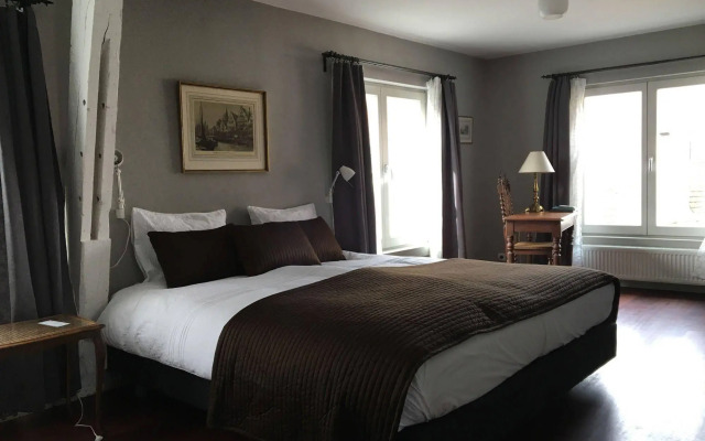 B&B Kwaadham 52 - Music Hotel Ghent