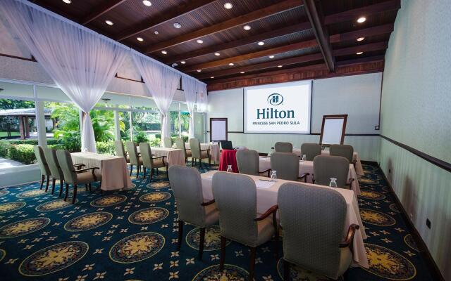 Hilton Princess San Pedro Sula