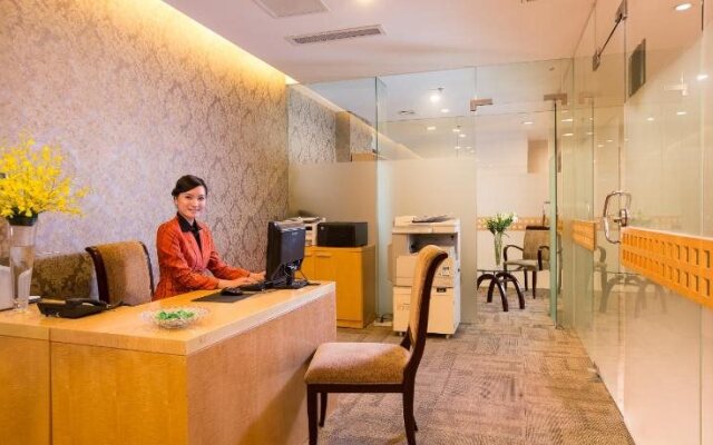 Hopesun Hotel