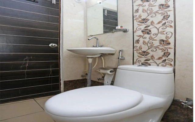 Hotel Golden Heights