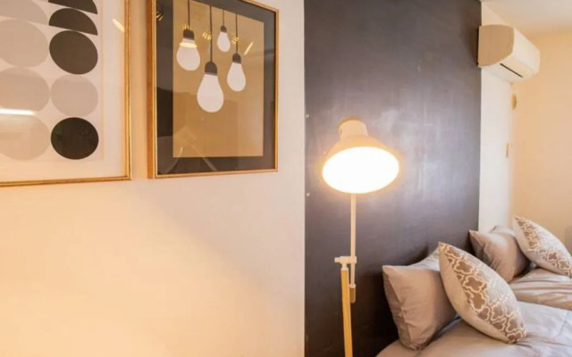 Prestige Sapporo / Vacation STAY 2209