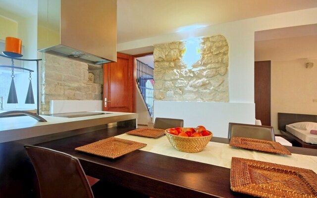 Angelo d'Oro Apartments I Volti