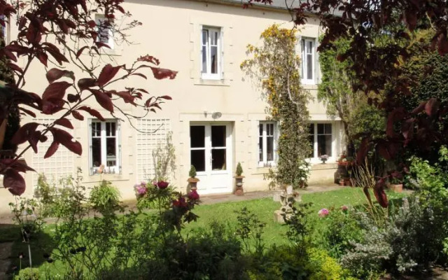 Chambres dHotes le Clos de la Croix