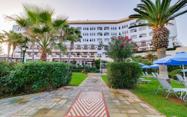 Creta Star Hotel