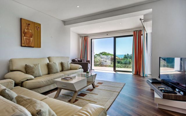 Forte Sao Joao Villas da Praia