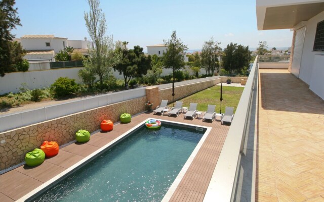 Guest House Summer Cascade Alvor