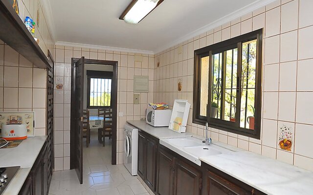House Tosalans Jávea