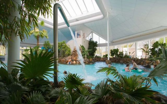 Nice, Child-friendly Villa With a Sauna in Limburg