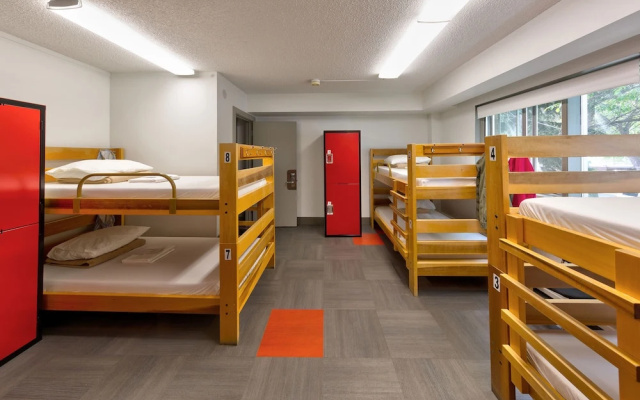 Hostelling International Edmonton