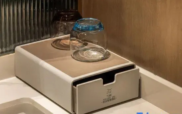 29 Time Intelligence Hotel