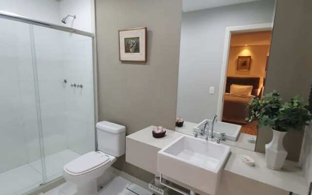 Pousada Orquídea da Serra