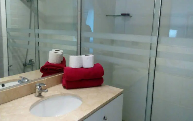 Peru Rent Apart