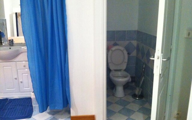 La Maison d'Aristide