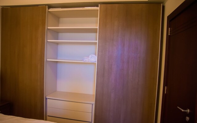 Eko Pearl Eko Atlantic