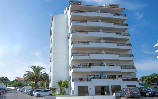 Interpass Solvau Apartamentos