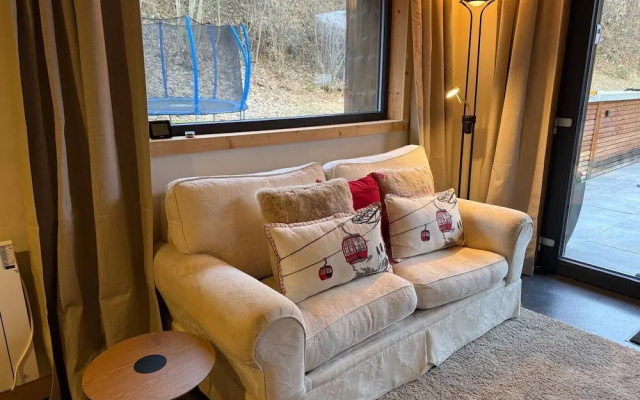 Little Chalet Piguet – Guest Rooms – Gryon
