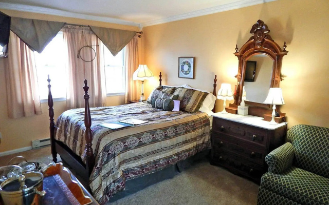 Battlefield Bed & Breakfast Inn