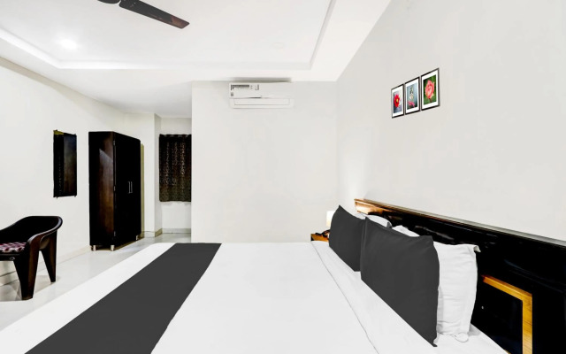Super OYO Capital O 49955 Hotel Green Tree