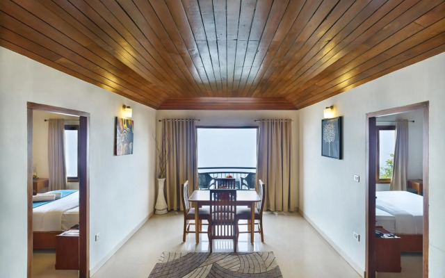 Deshadan Mountain Resort