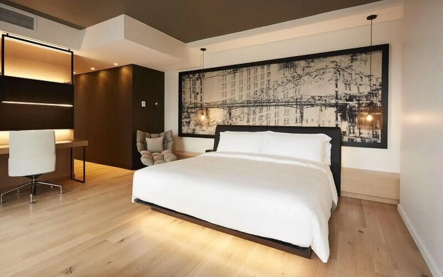 Le Germain Hotel Ottawa