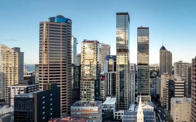 Hotel Indigo Auckland by IHG