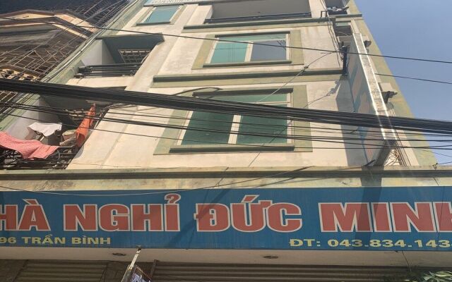 Duc Minh Motel