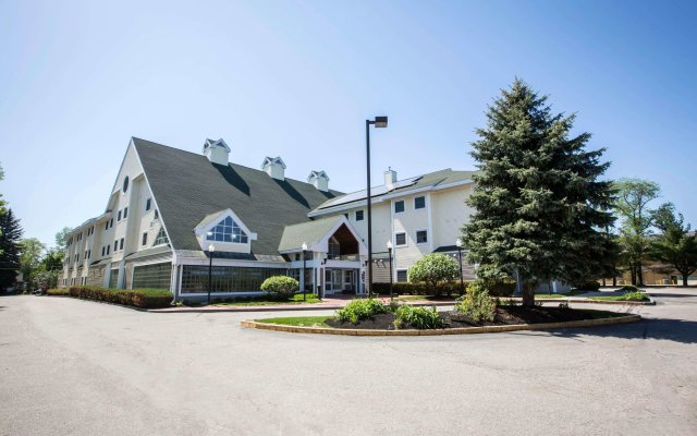 Comfort Inn Concord South End