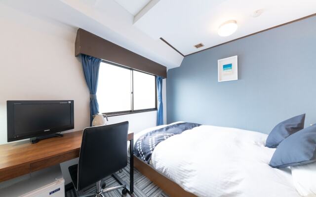 OYO Hotel Ikebukuro