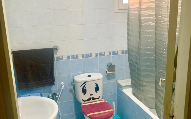 Dream Appartement El Aouina