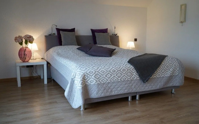 Ferienwohnungen Salz und Mehr