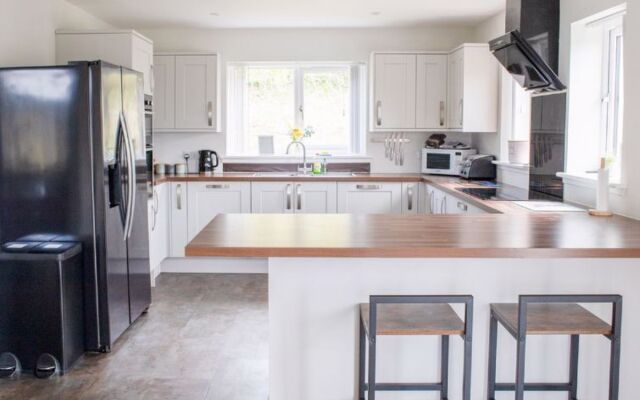 Holiday Home One Mill Lands