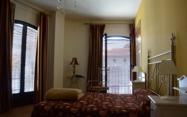 Hotel Rural Casas de Don Adame