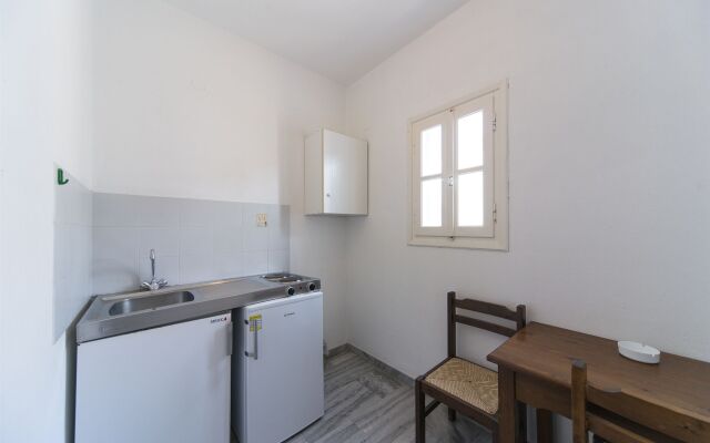 Malamas Apartments