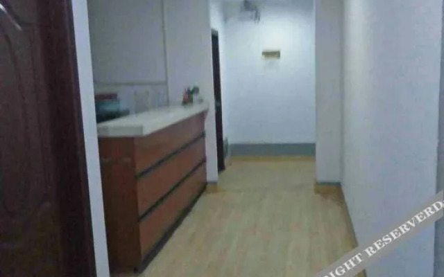 Sihe Express Hotel