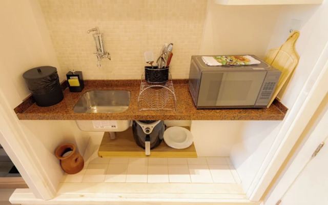 360 Centro Metrô Uruguaiana By SUHCasa