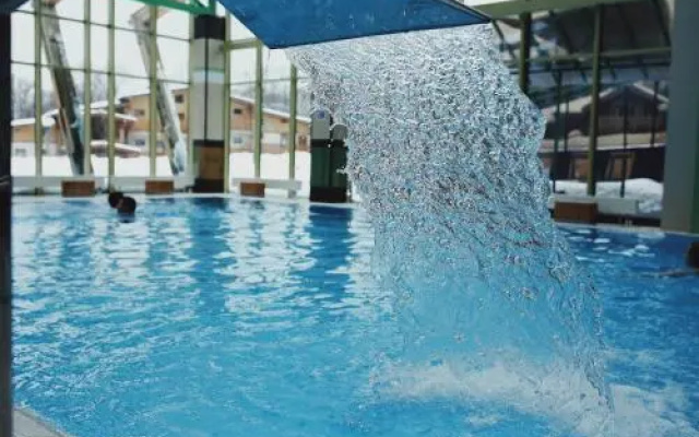 Welna eco SPA resort