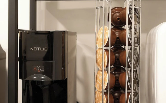 Only for Women Hostel Madrid