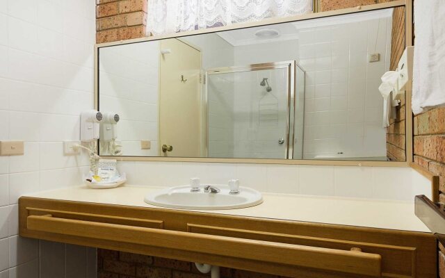 Merimbula Sapphire Motel