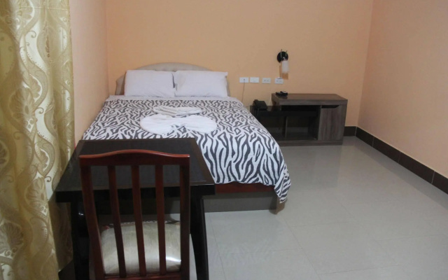 Platinum Class Hostal