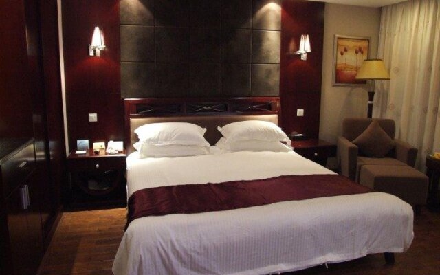 Ruian Zhonglai Hotel