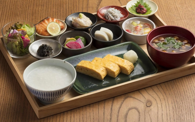 Hotel Ao Kamakura