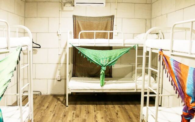 Nest Hostel