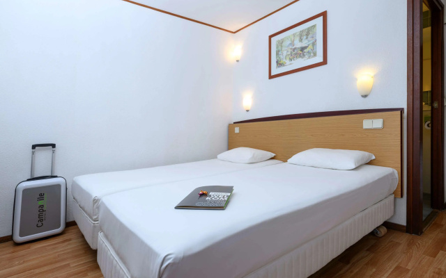 Campanile Hotel And Restaurant Gorinchem
