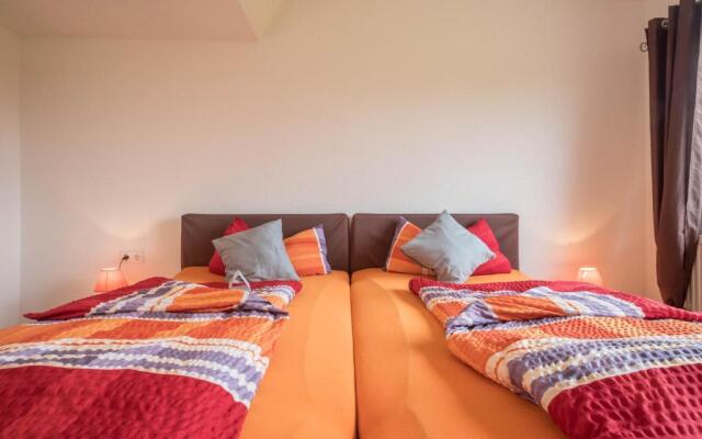 Ferienwohnung Steinhilber 1